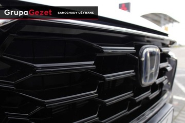 Honda CR-V VI SUV 2.0 i-MMD  184KM 2025 Honda CR-V 2,0 Hybryda Elegance 4WD *dostępne inne kolory* rabat 15 tys., zdjęcie 13