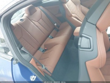 BMW Seria 4 G22-23-26 2025 BMW M4 Competition xDrive 2025 3.0l 3.0 Benzyna 523KM, zdjęcie 13