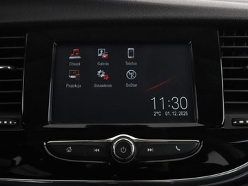 Opel Mokka I SUV 1.4 Turbo ECOTEC 140KM 2016 Opel Mokka kamera grzane fotele+kier. klima-auto., zdjęcie 22