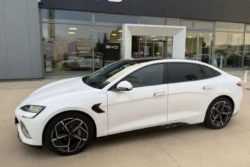 BYD Seal AWD 530KM 2026 BYD Seal Excellence 4x4 Szybki odbior Duzy rabat Wynajem Leasing, zdjęcie 2