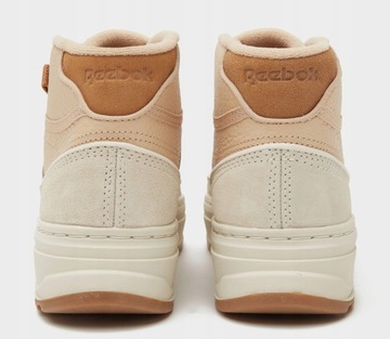 Reebok Club C Geo Mid Wmn's Lifestyle Shoes damskie buty sportowe - 40.5