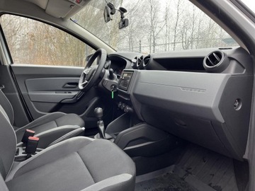 Dacia Duster II SUV 1.6 SCe 115KM 2019 Dacia Duster 1.6 SCe Access II (2017-), zdjęcie 18