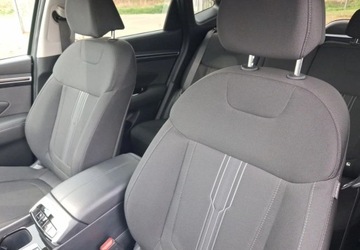 Hyundai Tucson IV 2022 Hyundai Tucson 1.6 T-GDI 180KM Executive Salon PL 4WD aut. DCT 51tys km, zdjęcie 15