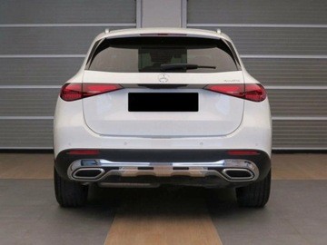 Mercedes GLC C254/X254 Coupe 2.0 200 204KM 2026 MERCEDES-BENZ GLC 200 4-Matic Avantgarde 2.0 (204KM) 2026, zdjęcie 2