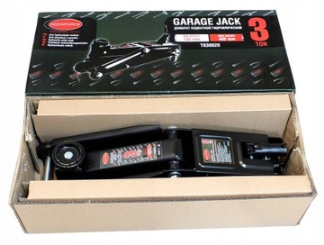 ГИДРАВЛИЧЕСКИЙ АВТОМОБИЛЬНЫЙ ПОДЪЕМНИК Frog, 3Т ДОМКРАТ