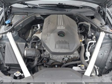  Genesis G70 2.0T 2023 2.0 Benzyna 252KM, zdjęcie 8