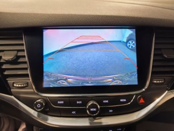 Opel Astra K Hatchback 5d 1.4 Turbo 150KM 2017 Opel Astra K 1.4 turbo 150KM, Nawi, Kamera, ACC,, zdjęcie 16