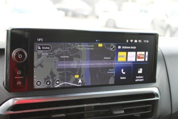 Opel Zafira D Long 2.0 Diesel 177KM 2024 Opel Zafira Automat Salon Polska Gwarancja, zdjęcie 28