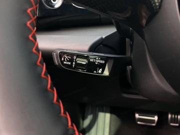 Porsche Macan SUV Elektryczny Elektryczny 4S 100kWh 516KM 2025 PORSCHE Macan GTS Suv (516KM) 2025, zdjęcie 4