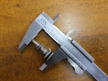 KARCHER K2 K3 Zaworek zawór chemii głowicy pompy