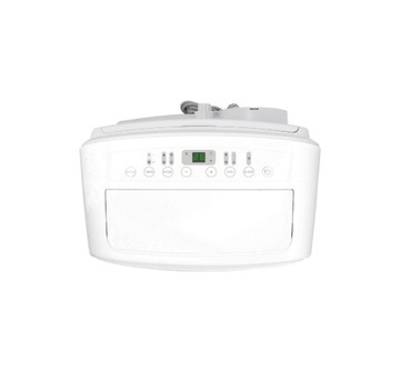 Портативный кондиционер Rotenso Giru G35W R12