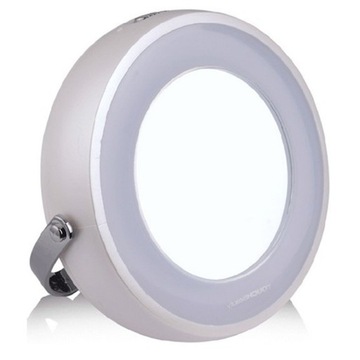 LUSTERKO LED DO MAKIJAŻU KOSMETYCZNE PODŚWIETLANE