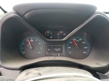 Chevrolet 2022 Chevrolet Colorado 2022, od ubezpieczalni 3.6 Benzyna 308KM, zdjęcie 9