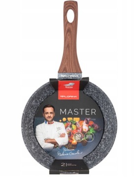 Patelnia Florina Master 20 cm non-stick