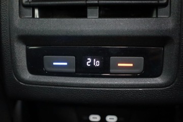 Volkswagen Golf VII Variant Facelifting 2.0 TDI 150KM 2020 VW Golf 2.0 TDI, Salon Polska, Serwis ASO, zdjęcie 12