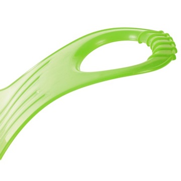 APPLE SLIDE ПЛАСТИКОВЫЕ САНКИ ДЕТСКИЕ