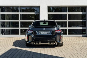BMW Seria 2 F74 2025 BMW M2 Coupé Dostępne od ręki!, zdjęcie 7