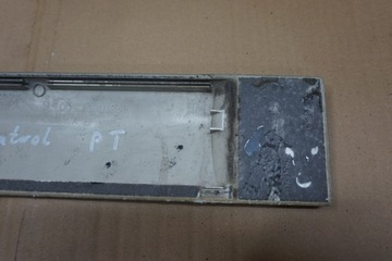 NISSAN PATROL GU3 LIŠTA VRSTVA DVEŘE PRAVÝ ZADNÍ Y61