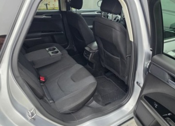 Ford Mondeo V Kombi 2.0 TDCi 180KM 2018 Ford Mondeo 2.0 TDCi STart-Stopp PowerShift-Aut Titanium, zdjęcie 3