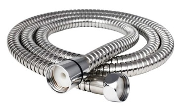 Шланг для душа L-120см, конический, 1,2м Hydroland we107