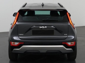 Kia Niro II 2026 KIA Niro 1.6 GDI Hybrid Suv 136KM 2026, zdjęcie 4