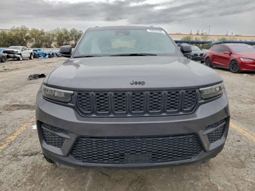 Jeep Grand Cherokee V 2024 Jeep Grand Cherokee Laredo 2024 3.6 Benzyna 293KM, zdjęcie 5