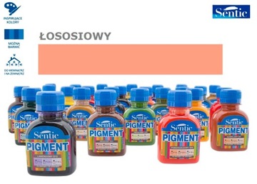 ПИГМЕНТ ДЛЯ ЭМАЛЬНЫХ КРАСОК, ЭМУЛЬСИЯ, 80 мл, СОЛОМА