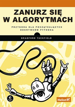 Погрузитесь в алгоритмы. Приключение