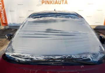 Toyota C-HR I Crossover 1.8 Hybrid 122KM 2018 Toyota C-HR Okazja 1.8 Hybryda 122KM, zdjęcie 3