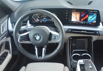 BMW X1 U11 Crossover 2.0 20d 150KM 2025 BMW X1 xDrive M Sport 20d Dealer BMW Bonkowscy Dostawa pod dom w cenie, zdjęcie 6