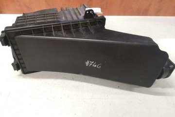 POUZDRO FILTRU VZDUCHU JAGUAR S-TYPE (X200) 2W939600 2.7L DIESEL 152KW