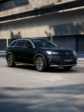 Volkswagen T-Roc I SUV Facelifting 1.5 TSI ACT 150KM 2025 Volkswagen T-Roc NOWY T-ROC 2025! Wersja Life 1.5, zdjęcie 1