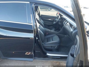 Infiniti QX50 2022 Infiniti QX50 Luxe 2022 2.0l 2.0 Benzyna 268KM, zdjęcie 9