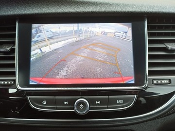 Opel Mokka I SUV 1.4 Turbo ECOTEC 140KM 2017 Opel Mokka X bogata opcja, bezwypadkowy,, zdjęcie 23