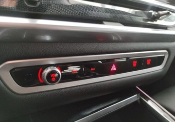 BMW X5 G05 SUV 3.0 30d 286KM 2023 BMW X5 Salon Polska idealny radary 3.0d 3.0 Diesel 285KM, zdjęcie 17