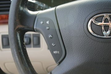 Toyota Avensis II Sedan 2.0 D-4D 116KM 2005 Toyota Avensis 2.0 D4D SOL Salon Polska, zdjęcie 21