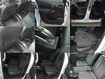 Opel Meriva II Mikrovan 1.4 Twinport ECOTEC 100KM 2012 Opel Meriva 1.4 Benzyna gwarancja hak bezwypadkowy, zdjęcie 23