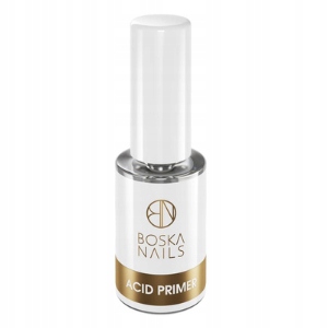 Primer kwasowy Boska Nails Acid Primer