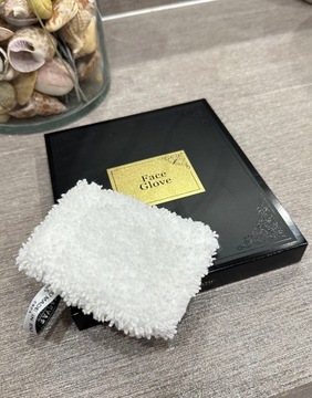 Перчатка для снятия макияжа с лица RAYPATH FACE GLOVE