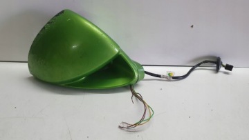 OPEL CORSA D OPC LUSTERKO PRAWE EUROPA