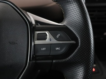 Peugeot Rifter Standard 1.5 BlueHDI 102KM 2019 Peugeot RIFTER GT-Line navi kamera klima-auto., zdjęcie 29