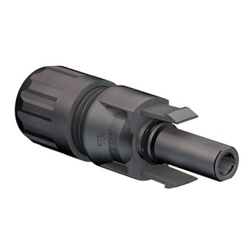 STAUBLI GNIAZDO KABLOWE MC4(+) PVKBT4/6X-UR 4/6mm2