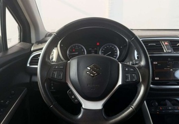 Suzuki SX4 II 2021 Suzuki SX4 S-Cross 1.4 SHVS 129KM Premium MT6 Salon PL I-wszy wlasciciel A, zdjęcie 15