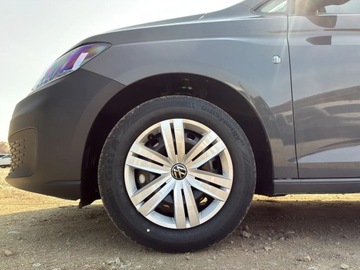 Volkswagen Caddy V Caddy 1.5 TSI 114KM 2025 Volkswagen Caddy Benzyna AUTOMAT 1.5 TSI 114KM, ro, zdjęcie 24