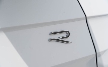 Volkswagen T-Cross SUV Facelifting 1.5 TSI 150KM 2025 Volkswagen T-Cross Pakiet Comfort, Style, Park Assist, dostepny od reki, zdjęcie 9