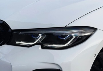 BMW Seria 3 G20-G21 Touring M 3.0 340i 374KM 2022 BMW Seria 3 I wlasciciel M Sport Hak Gwarancja Bezwypadkowy FVAT23, zdjęcie 6