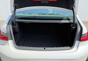 BMW Seria 3 G20-G21 Limuzyna 2.0 320d 190KM 2022 BMW Seria 3 320d xDrive M Pakiet Gwarancja Webasto Ladowarka indukcyjna VA, zdjęcie 13