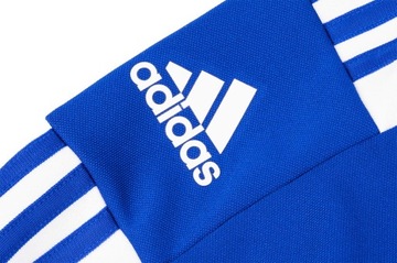 adidas dres męski komplet bluza spodnie roz.M