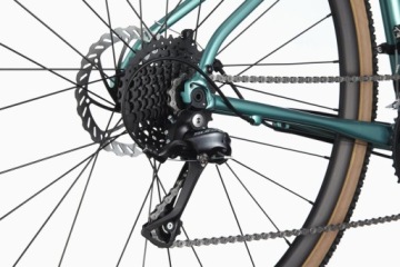 CANNONDALE Topstone 3 M 2023 гравийный велосипед