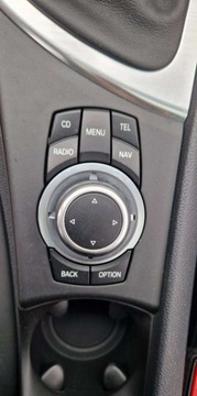 BMW Seria 1 E81/E87 Coupe E82 135i 306KM 2009 BMW Seria 1 3.0 306KM Manual M-Pakiet Xenon NaviPl 3.0 Benzyna 306KM, zdjęcie 15